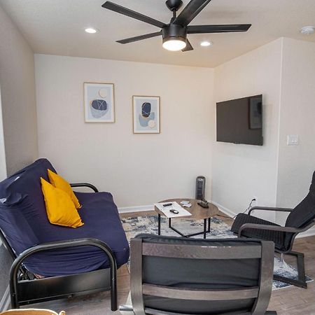 סן אנטוניו Adorable 2Br Guesthouse Close To Riverwalk And Dt מראה חיצוני תמונה