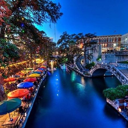 סן אנטוניו Adorable 2Br Guesthouse Close To Riverwalk And Dt מראה חיצוני תמונה