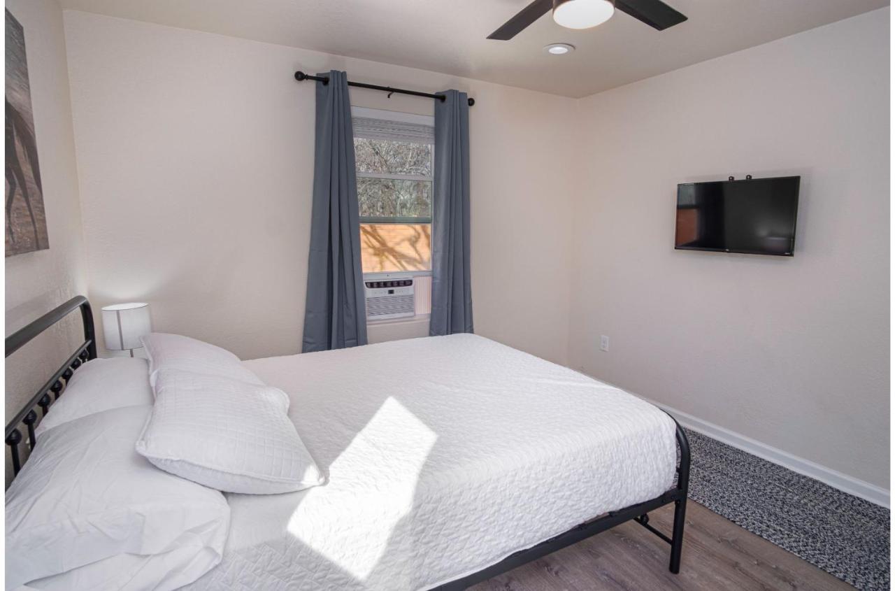 סן אנטוניו Adorable 2Br Guesthouse Close To Riverwalk And Dt חדר תמונה