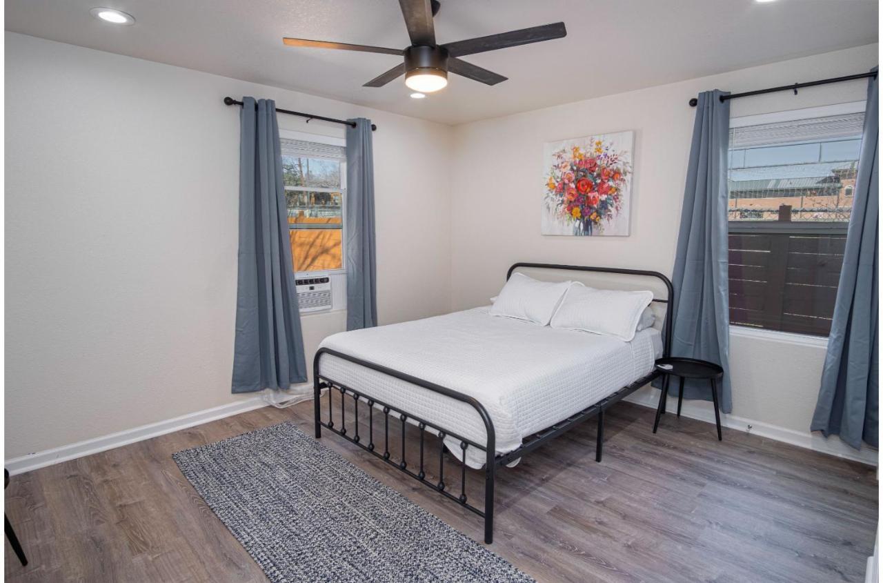 סן אנטוניו Adorable 2Br Guesthouse Close To Riverwalk And Dt חדר תמונה