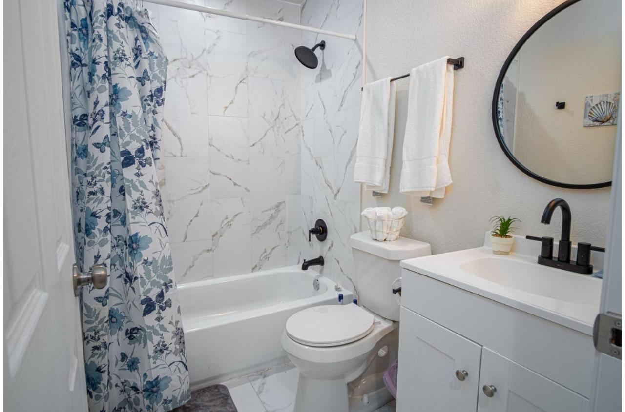 סן אנטוניו Adorable 2Br Guesthouse Close To Riverwalk And Dt חדר תמונה