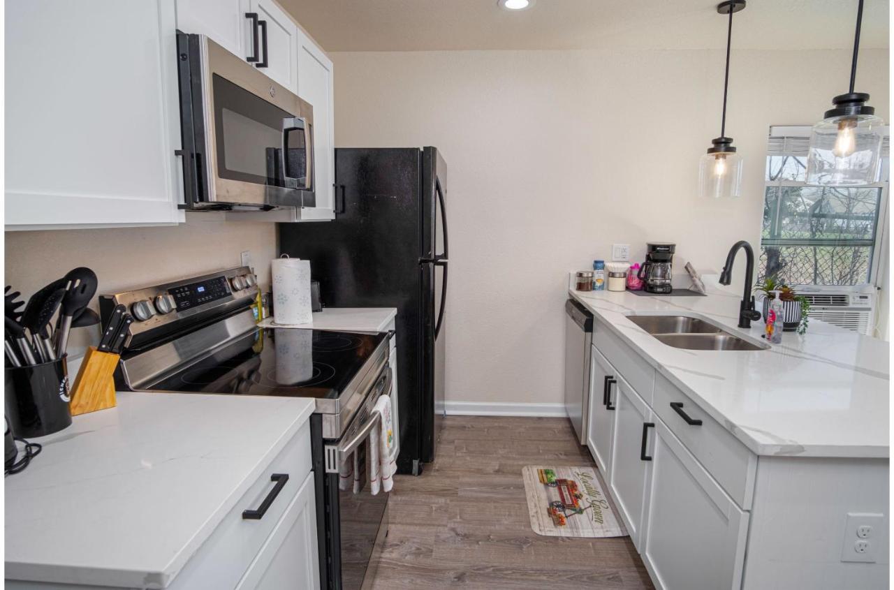 סן אנטוניו Adorable 2Br Guesthouse Close To Riverwalk And Dt חדר תמונה