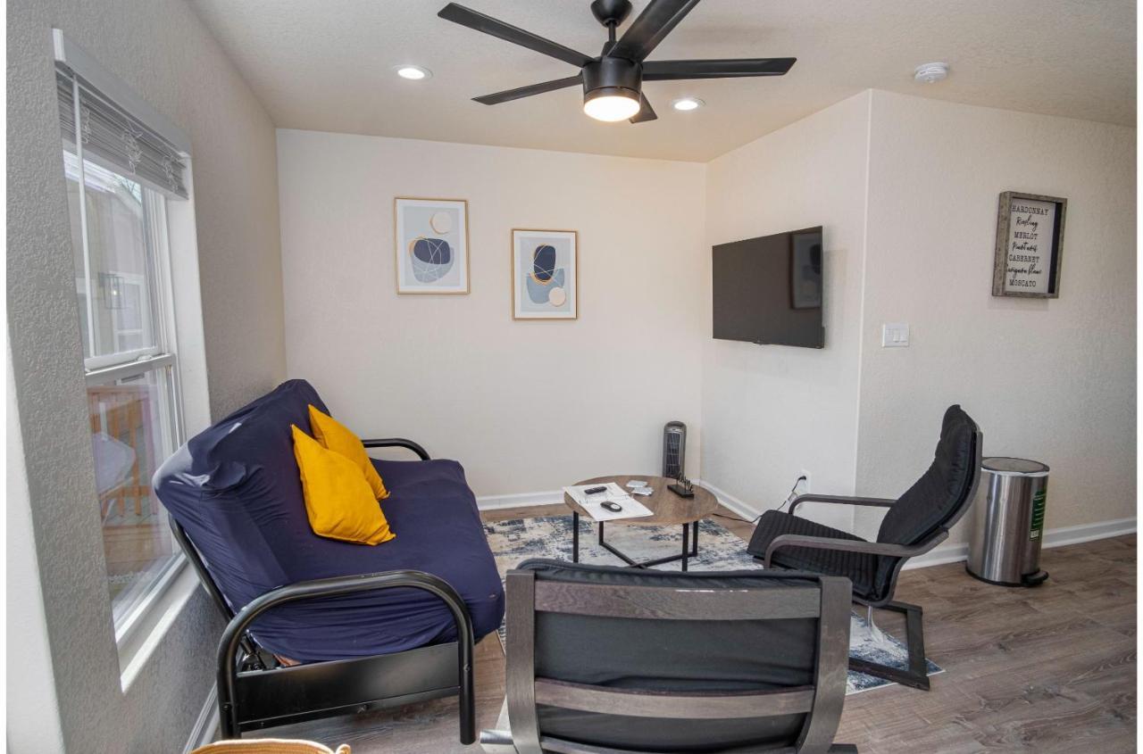 סן אנטוניו Adorable 2Br Guesthouse Close To Riverwalk And Dt מראה חיצוני תמונה
